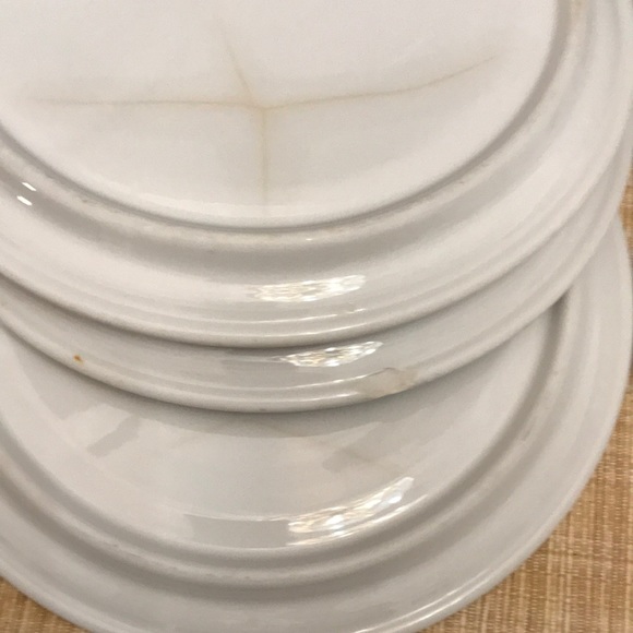 Mayer Grill Plates Red - Picture 5 of 7